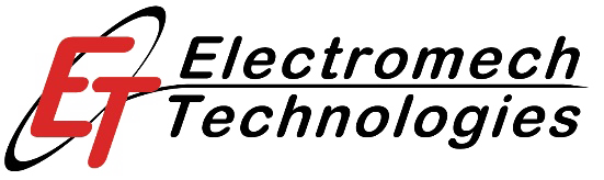 Electromech Logo